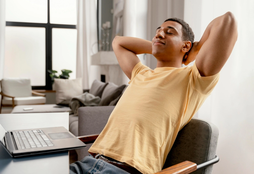 Estratégias para recuperar-se do burnout e restaurar o equilíbrio