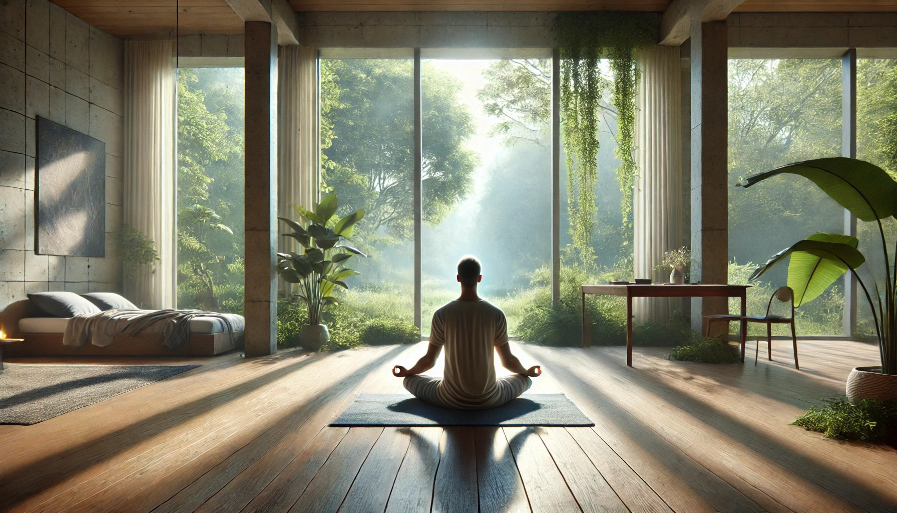 Mindfulness e meditação para reduzir os sintomas do déficit de atenção
