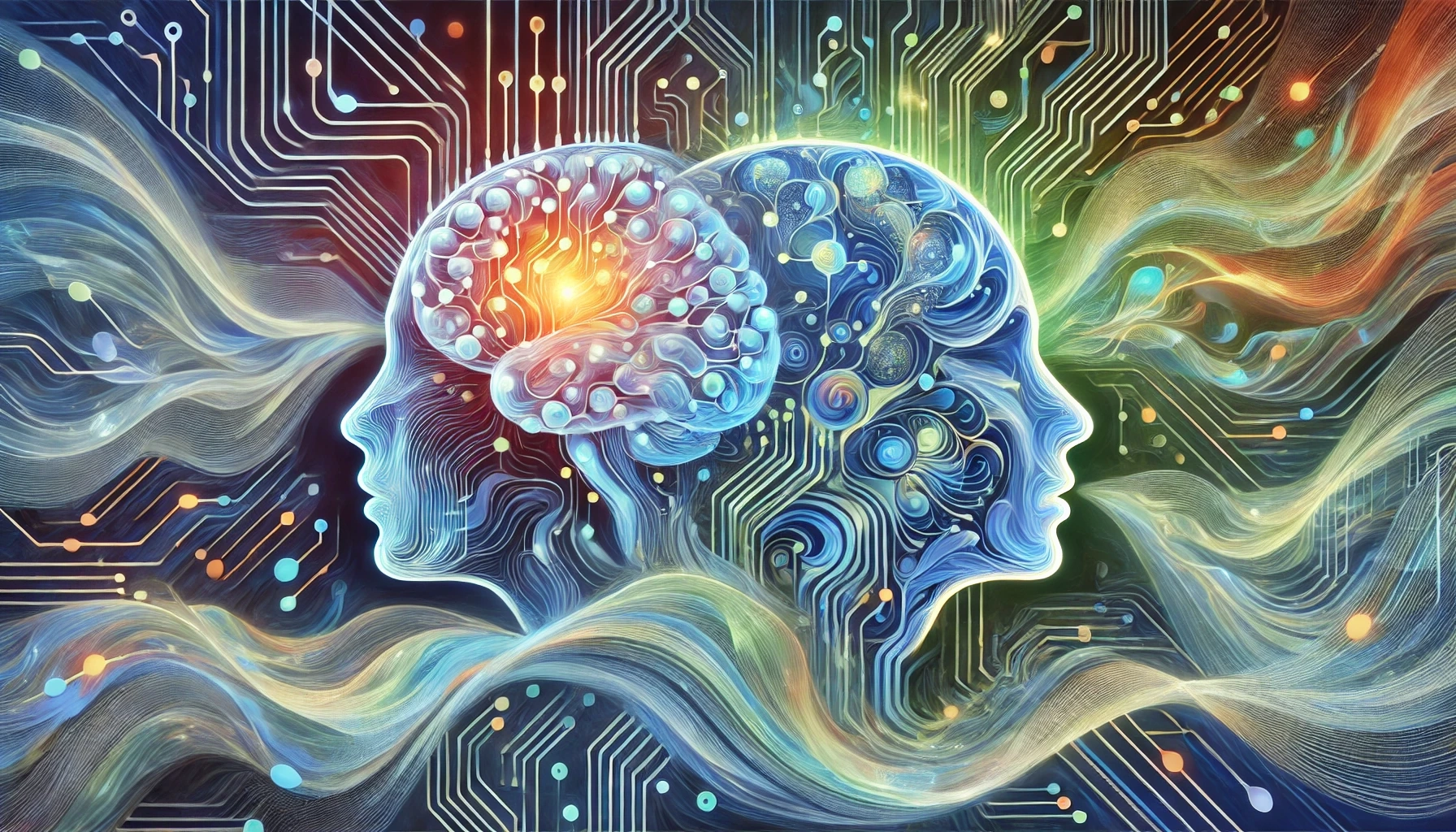 Como a inteligência artificial está transformando a terapia psicológica
