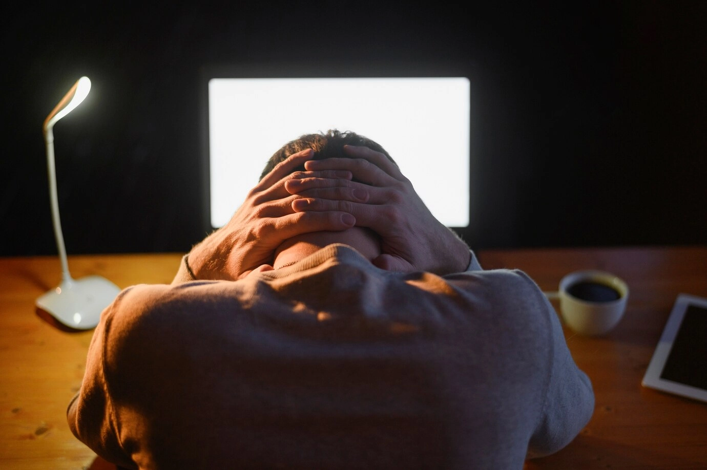 TDAH na era do home office: desafios e estratégias para manter o foco