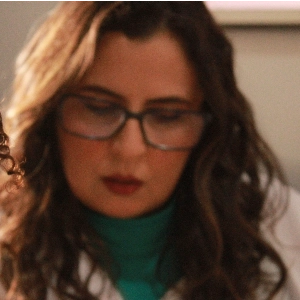 Mirelle Luiza Parreira