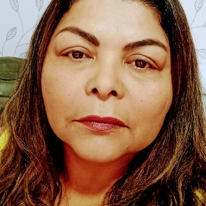 Maria Jose Gomes Barbosa