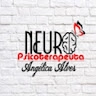 Neuro psicoterapeuta Angélica Alves