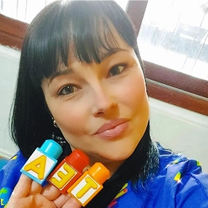 TADIANE BALDISSERA RECHE