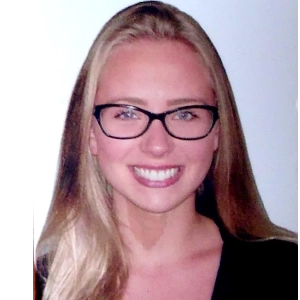 Andrezza Julie Bonow