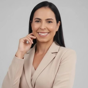 Danielle Melo de Souza Belo