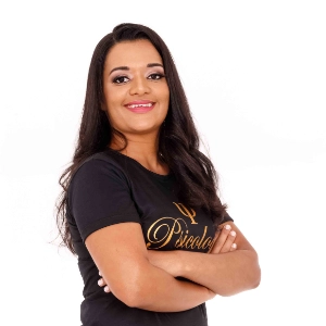 Edislaine Veríssimo