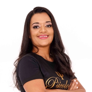 Edislaine Veríssimo