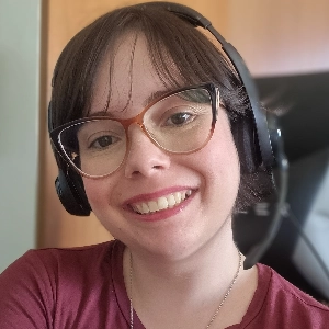 Luciana Bonfada de Carvalho