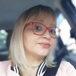 Joseane Garcia Siqueira