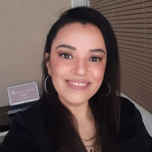 Maria Vânia de Moura