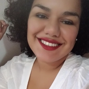 Patrícia M Soares Bezerra