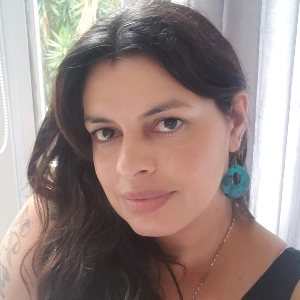 Daniela Silva Caetano