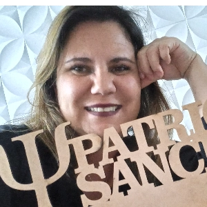 Patricia Aparecida Sanches