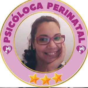 Psicóloga Paula Alves