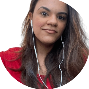 Everania Pereira Santos