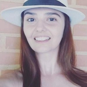 Danielle Ronald de Carvalho