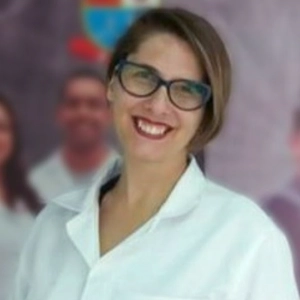 ERIKA MARQUES DE JESUS