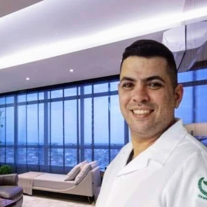 Anderson Nunes da Silva