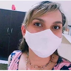 Jaqueline Rezende Ramalho