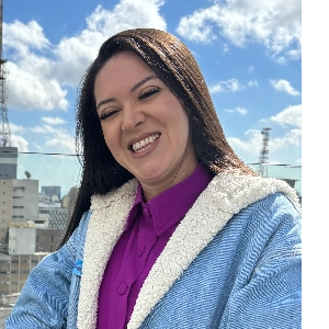 Andreia Preto - Experiência Posição