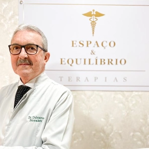 Espaço e Equilíbrio Terapias
