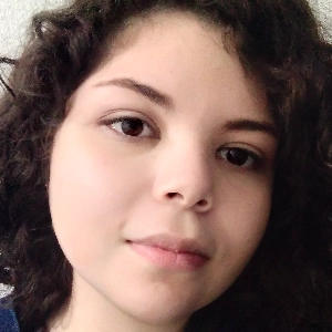 BIANCA MARINHO PEREIRA