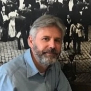 Carlos Marcomini Psicanalista