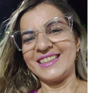Risolene Fernandes Terapeuta Holística