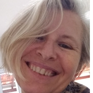 Marli de Fátima Silva