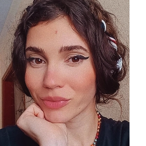 Luana katriane stelari