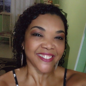 Cristiane Nascimento