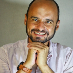 Márcio Junio Fagundes do Vale