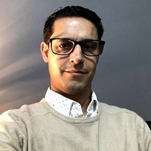 Deniz Gusmão