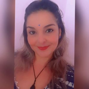 Valéria Borges