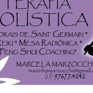 Marcela Marzocchi Pinto