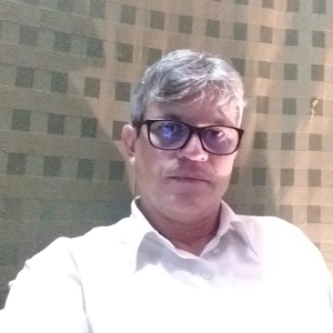 Prof. Dr. Roger
