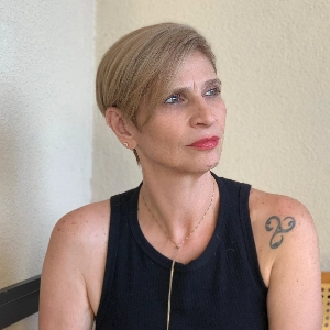 Silvia Leone