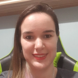 Marcia Badin de Melo
