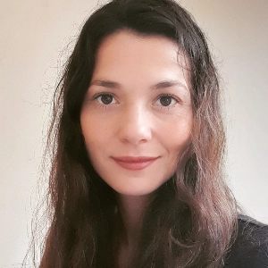 Andyne Burigatto Chitico