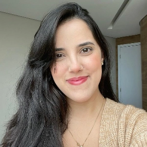 Psicóloga Manoela Pimentel