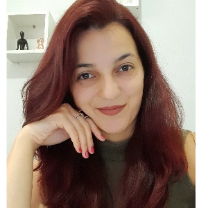 Cristina Pinheiro Rodriguez