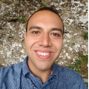 Matheus Lorenz Gomes