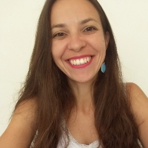 Luciana Ramos de Souza