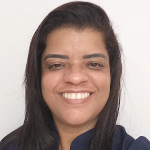 Psicanalista e Terapeuta Holística Cristiane