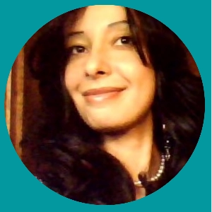 ◉ Sandra Souza  Psicoterapeuta e Neuropsicanalista  - Doutoranda em Saúde Mental