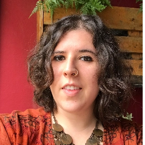 Andressa Ferreira Thomé