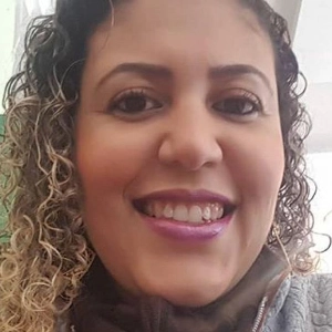 Gleide Regina Oliveira