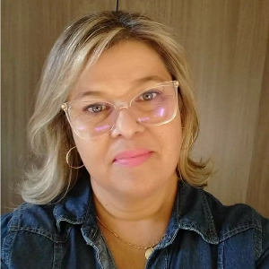 Ana Lucia  Jacob