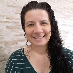 Silvia Regina Martins Coelho